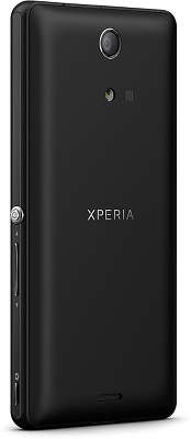 Cмартфон Sony C5503 Xperia™ ZR, Black