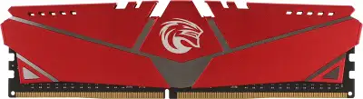 Память DDR4 32GB 2666MHz Kingspec KS2666D4M12032G RTL PC4-21300 CL19 DIMM 288-pin 1.2В single rank с радиатором Ret