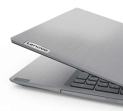 Ноутбук Lenovo IdeaPad L3 15IML05 15.6" FHD IPS i5 10210U/12/1000/128 SSD/mx130 2G/Multi/Dos