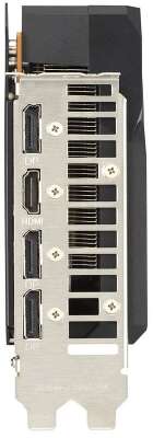 Видеокарта Asus PCI-E AMD Radeon RX 7600 8G DUAL OC V2 (8Gb/GDDR6/128 bit/DP, HDMI) RTL (DUAL-RX7600-O8G-V2)