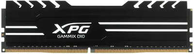 Модуль памяти DDR4 DIMM 16384Mb DDR3600 ADATA (AX4U360016G18I-SB10)