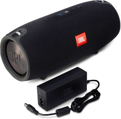 Акустическая система JBL Xtreme, Black [JBLXTREMEBLKEU]