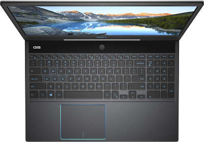Ноутбук Dell G5 5590 15.6" FHD i7-9750H/16/512 SSD/GF RTX 2060 6G/WF/BT/Cam/W10