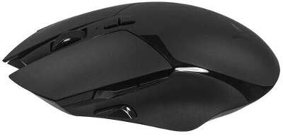 Беспроводная/проводная игровая мышь RAPOO V30L - черный