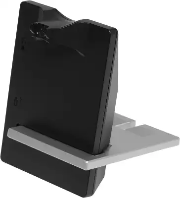 Наушники с микрофоном Epos Sennheiser D30 Phone черный накладные оголовье (1000987)