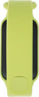 Фитнес-браслет Xiaomi Smart Band 9 Active Green [BHR08L1GL]