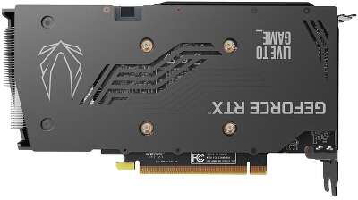 Видеокарта ZOTAC NVIDIA nVidia GeForce RTX 3060 Twin Edge 12Gb DDR6 PCI-E HDMI, 3DP