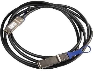 MikroTik XQ+DA0003 Кабель QSFP28, 100 Гбит/с, 3 м