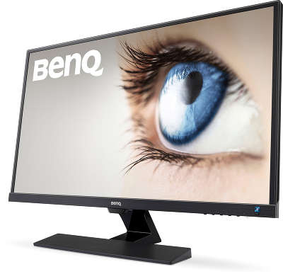 Монитор 32" BenQ EW3270ZL AMVA WQHD HDMI, DP