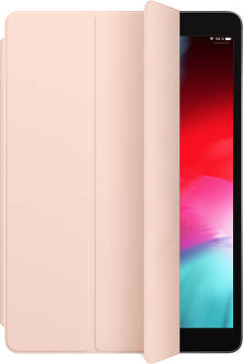 Чехол Apple Smart Cover для iPad Air 10.5"/iPad 2019 10.2", Pink Sand [MVQ42ZM/A]