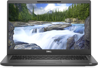 Ноутбук Dell Latitude 7300 13.3" FHD i7-8665U/16/512 SSD/WF/BT/Cam/W10Pro