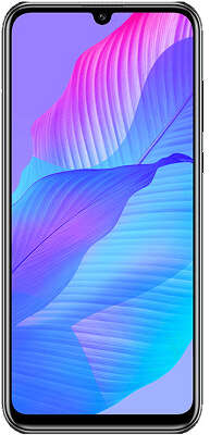 Смартфон Huawei Y8 P 128Gb, Midnight Black