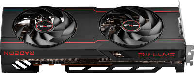Видеокарта Sapphire AMD Radeon RX 6750 XT Pulse 12Gb DDR6 PCI-E HDMI, 3DP