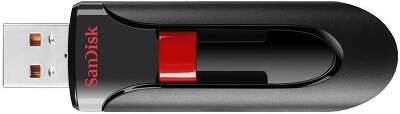USB накопитель SanDisk Cruzer Glide™ 3.0 SDCZ600-256G-G35 256GB