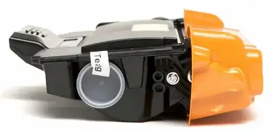 Картридж лазерный Cactus CS-TN2275S TN-2275 черный (2600стр.) для Brother HL 2240/2240R/2250/2250DN