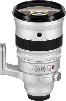 Объектив Fujinon XF 200 мм f/2.0 R LM OIS WR