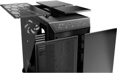 Be Quiet DARK BASE PRO 901 (BGW50) be quiet!