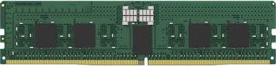 Модуль памяти DDR5 RDIMM 16Gb DDR5600 Kingston (KSM56R46BS8PMI-16HAI)