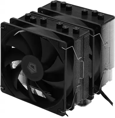 Кулер для процессора ID-COOLING SE-206-XT