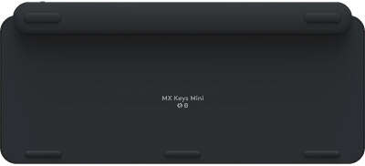 Logitech MX Keys Mini Pale (920-010501)
