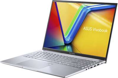 Ноутбук ASUS VivoBook 16 X1605VA-MB010 16" WUXGA IPS i3 1315U 1.2 ГГц/8/512 SSD/Dos