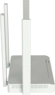 Роутер Wi-Fi IEEE802.11ac Keenetic AIR (KN-1611)