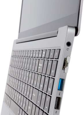 Ноутбук Hiper Dzen 15.6" FHD IPS i5 1135G7/8/256 SSD/Dos