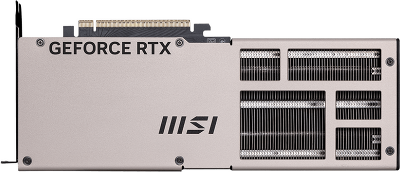 MSI GeForce RTX 5070 Ti 16G INSPIRE 3X OC
