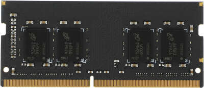 Модуль памяти DDR4 SO-DIMM 16384Mb DDR3200 KingSpec (KS3200D4N12016G)