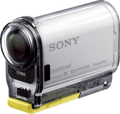 Видеокамера Sony Action Cam HDR-AS100