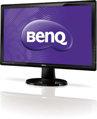 Монитор 24" Benq GL2450HM черный