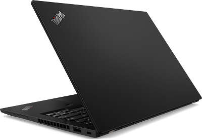 Ноутбук Lenovo ThinkPad X390 13.3" FHD i5-8365U/8/256 SSD/WF/BT/Cam/W10Pro