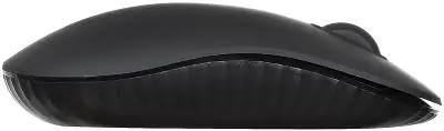 Клавиатура + мышь Acer OKR030 клав:черный мышь:черный USB беспроводная slim Multimedia (ZL.KBDEE.005)