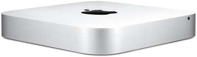 Компьютер Apple Mac mini [Z0M9000CX] (i7 2.7 / 4 / 750 / 6630M 256)