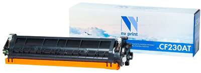 NV Print Картридж CF230A(T) для HP LaserJet Pro M227fdn/ M227fdw/ M227sdn/ M203dn/ M203dw (1600k)