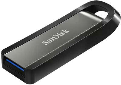 Модуль памяти USB3.2 Sandisk CZ810 Extreme GO 128 Гб [SDCZ810-128G-G46]
