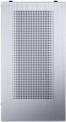 Корпус JONSBO U6, серебристый, ATX (U6 Silver)