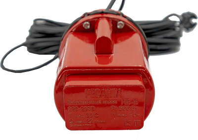 Насос садовый Ресанта НВ-10В 300Вт 1320л/час вибрационный (77/8/1)