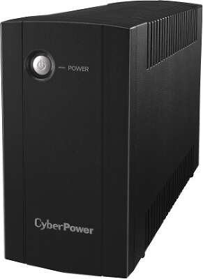 ИБП CyberPower UTC850EI 850VA/425W