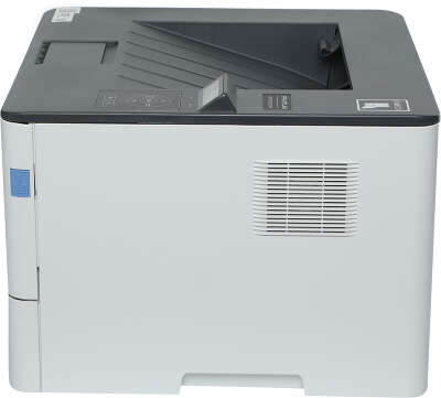 Принтер лазерный Pantum BP5100DW A4 Duplex Net WiFi белый