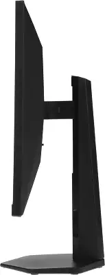 Монитор AOC 27" Q27G4X черный IPS LED 0.5ms 16:9 HDMI матовая HAS Piv 450cd 178гр/178гр 2560x1440 180Hz G-Sync FreeSync Premium DP 2K 5.29кг