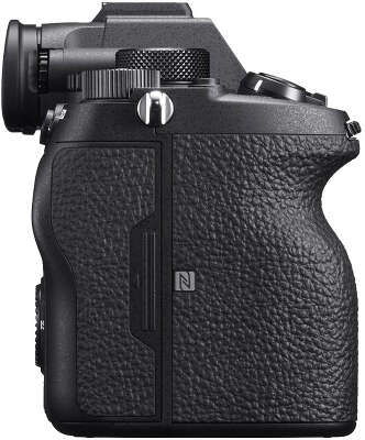 Цифровая фотокамера Sony Alpha 7R IV Black Body