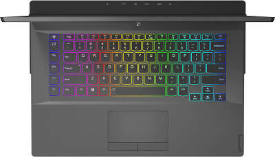 Ноутбук Lenovo Legion Y740-15IRHG 15.6" FHD i7-9750H/32/1000/512 SSD/GF RTX 2070 MAX q 8G/WF/BT/Cam/W10
