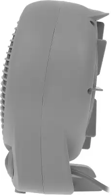 Тепловентилятор Timberk T-FH2-B10S-W 2000Вт белый