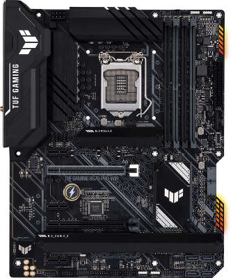 Материнская плата ATX LGA1200 ASUS TUF GAMING H570-PRO WIFI