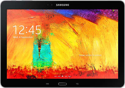 Планшетный компьютер 10" Samsung Galaxy Note 2014 Edition 32Gb 3G, Black [P6010ZKEMGF]