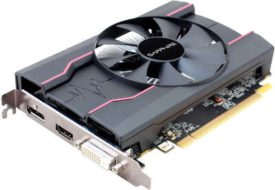 Видеокарта PCI-E AMD Radeon RX 550 2048MB GDDR5 Sapphire [11268-16-20G]