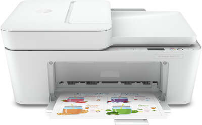 HP DeskJet Plus 4120 All in One Printer 3XV14B