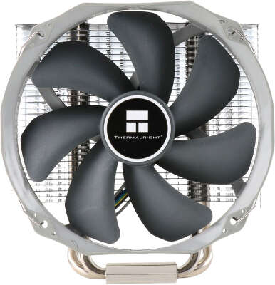 Кулер для процессора Thermalright Macho Rev.C Plus [MACHO-C-PLUS]