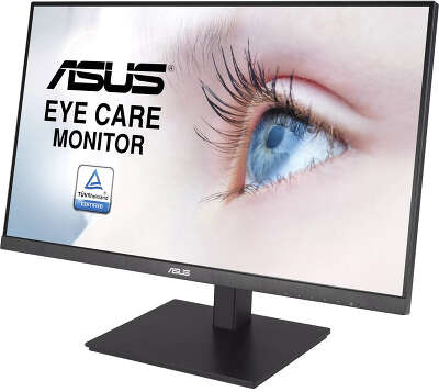 Монитор 24" ASUS VA24DQSB IPS FHD D-Sub, HDMI, DP, USB-Hub
